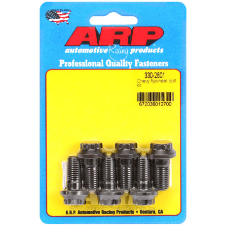ARP csavarok ARP lendkerékcsavar készlet Chevrolet motorhoz | race-shop.hu