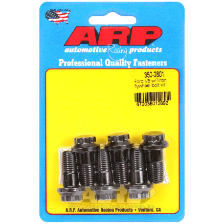 ARP csavarok ARP lendkerékcsavar készlet Ford V8 motorhoz | race-shop.hu