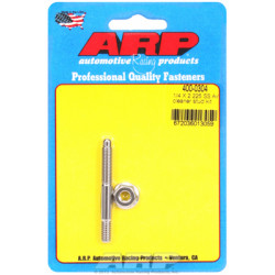 ARP "1/4"" x 2.225 SS tőcsavar készlet "