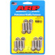 ARP csavarok ARP leömlőcsavar készlet (rozsdamentes, hatlapfejű), 3/8, V5 | race-shop.hu