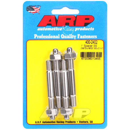 ARP csavarok ARP karburátor-tőcsavarok (rozsdamentes) | race-shop.hu