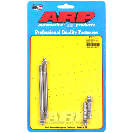 ARP csavarok ARP karburátor-tőcsavarok (rozsdamentes), 1/4 | race-shop.hu