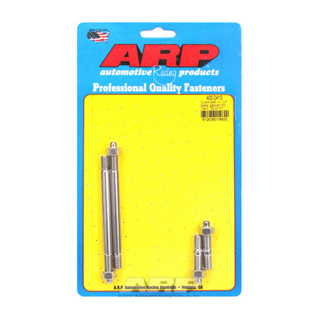 ARP csavarok "Quadrajet s 1/4"" base gasket SS karb tőcsavar készlet" | race-shop.hu