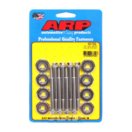 ARP csavarok LS1 LS2 hex szelepfedél csavar készlet | race-shop.hu
