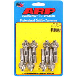 ARP tőcsavarok (rozsdamentes), M10×1.25, V4