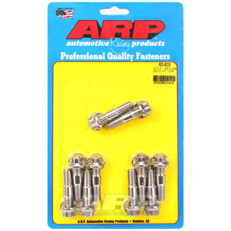 ARP csavarok ARP tőcsavarok (rozsdamentes), M10×1.25, V5 | race-shop.hu