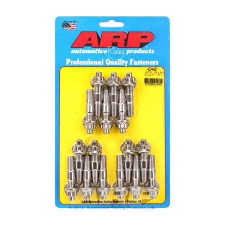 ARP csavarok ARP tőcsavar készlet 16 M10x1.25 55.00mm | race-shop.hu
