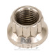 ARP csavarok ARP anyák (rozsdamentes, 12 lapú fej), M12×1.25, 1 db, V1 | race-shop.hu