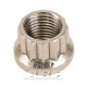 ARP csavarok ARP anyák (rozsdamentes, 12 lapú fej), M12×1.25, 1 db, V2 | race-shop.hu