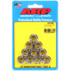 ARP csavarok ARP anyák (rozsdamentes, 12 lapú fej), 7/16-20, 10 db | race-shop.hu