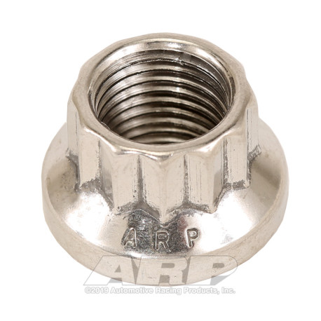 ARP csavarok ARP dugókulcsfej (rozsdamentes, 12 lapú fej), M9×1.00, 1 db | race-shop.hu