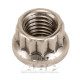 ARP csavarok ARP dugókulcsfej (rozsdamentes, 12 lapú fej), M7×1.00, 1 db | race-shop.hu