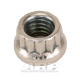 ARP csavarok ARP anyák (rozsdamentes, 12 lapú fej), M6×1.00, 1 db | race-shop.hu