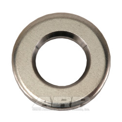ARP alátétek (rozsdamentes), 9,52 × 19,05 × 3,05 mm, 1 db