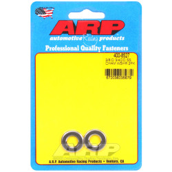ARP alátétek (rozsdamentes), 9,52 × 19,05 × 3,05 mm, 2 db