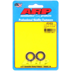 ARP alátétek (rozsdamentes), 11,11 × 20,64 × 3,05 mm, 2 db
