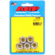 ARP csavarok ARP anyák (rozsdamentes, hatlapfejű, önzáró), 1/2-13, 5 db | race-shop.hu