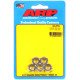 ARP csavarok ARP anyák (rozsdamentes, hatlapfejű), 3/8-24, 5 db | race-shop.hu