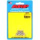 ARP csavarok ARP anyák (rozsdamentes, hatlapfejű, önzáró), 1/4-28, 5 db | race-shop.hu