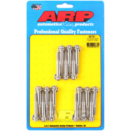 ARP csavarok ARP hengerfej-tőcsavar készlet (rozsdamentes, 2010-) | race-shop.hu