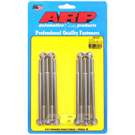 ARP csavarok ARP szerszám (rozsdamentes, hatlapfejű) | race-shop.hu