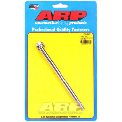 ARP generátorcsavarok Chevrolet motorhoz (rozsdamentes, hatlapfejű), V2