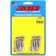 ARP csavarok ARP vezérlésfedél-csavar készlet (rozsdamentes, hatlapfejű) | race-shop.hu