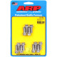 ARP csavarok ARP csavarok (rozsdamentes, 12 lapú fej, LS1 LS2 hátsó motorfedél) | race-shop.hu