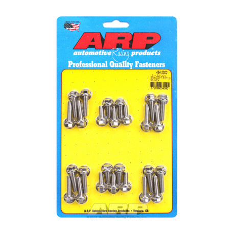 ARP csavarok LS1 LS2 SS hex gyújtótrafó csavar készlet | race-shop.hu