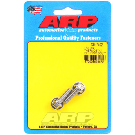 ARP csavarok ARP termosztátház-csavarok (rozsdamentes, hatlapfejű) | race-shop.hu