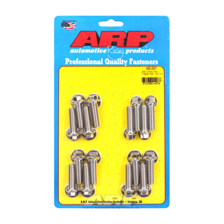 ARP csavarok BB Chevy hex szívó csavar készlet | race-shop.hu