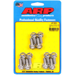 ARP csavarok Chevrolet 12 motorhoz (rozsdamentes)
