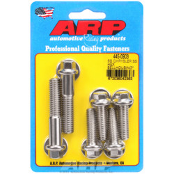 ARP csavar készletChrysler BB SS Hex