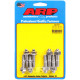 ARP csavarok ARP vezérlésfedél-csavar készlet (tőcsavarok, rozsdamentes, hatlapfejű) | race-shop.hu