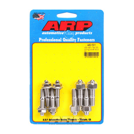 ARP csavarok KB Hemi SS hex Vezérmű fedél tőcsavar készlet | race-shop.hu
