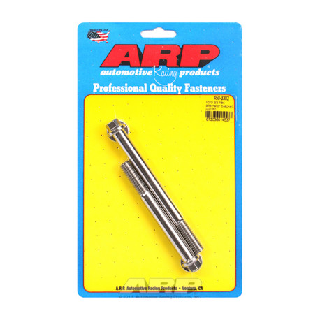 ARP csavarok Ford SS hex Alternator tartó csavar készlet | race-shop.hu