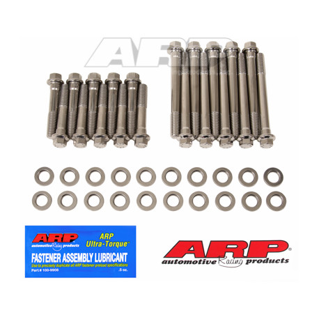 ARP csavarok SB Ford 289-302 SS hex hengerfej csavar készlet | race-shop.hu