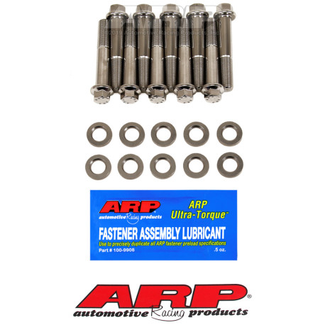 ARP csavarok ARP hengerfejcsavar készlet (rozsdamentes, 1948-1984) | race-shop.hu