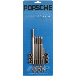 ARP váltócsavarok Porsche 911-930 Turbo motorhoz (tőcsavarok, rozsdamentes)