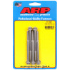 "1/4""-20 x 3.250 12pt SS csavarok" (5db)