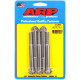 ARP csavarok ARP csavarok (rozsdamentes, 12 lapú fej), 3/8-16 × 88,9 mm, 5 db | race-shop.hu