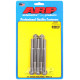 ARP csavarok ARP csavarok (rozsdamentes, 12 lapú fej), 3/8-16 × 101,6 mm, 5 db | race-shop.hu