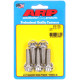 ARP csavarok ARP csavarok (rozsdamentes, 12 lapú fej, 7/16 kulcs), 3/8-16 × 31,75 mm, 5 db | race-shop.hu