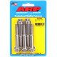 ARP csavarok "3/8""-16 x 2.500 12pt 7/16 SS csavarok" (5db) | race-shop.hu