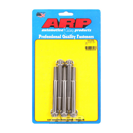 ARP csavarok "3/8""-16 x 3.750 12pt 7/16 SS csavarok" (5db) | race-shop.hu