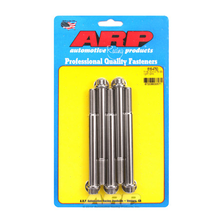 ARP csavarok "7/16""-14 X 4.750 12pt SS csavarok" (5db) | race-shop.hu