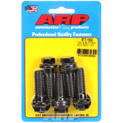 ARP csavar készlet 1/2-13 x 1.500 fekete oxid Hex