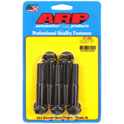 ARP csavar készlet 1/2-13 x 2.500 fekete oxid Hex