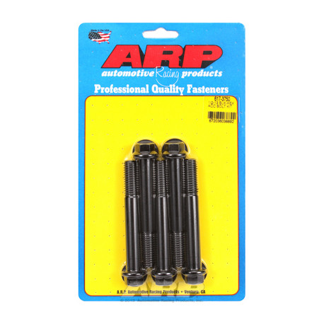 ARP csavarok ARP csavar készlet 1/2-13 x 3.750 fekete oxid Hex | race-shop.hu