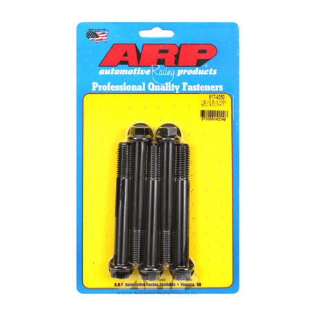 ARP csavarok ARP csavar készlet 1/2-13 x 4.250 fekete oxid Hex | race-shop.hu